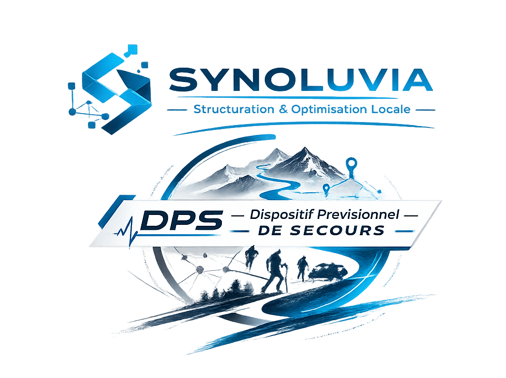 SYNOLUVIA TRAIL DPS